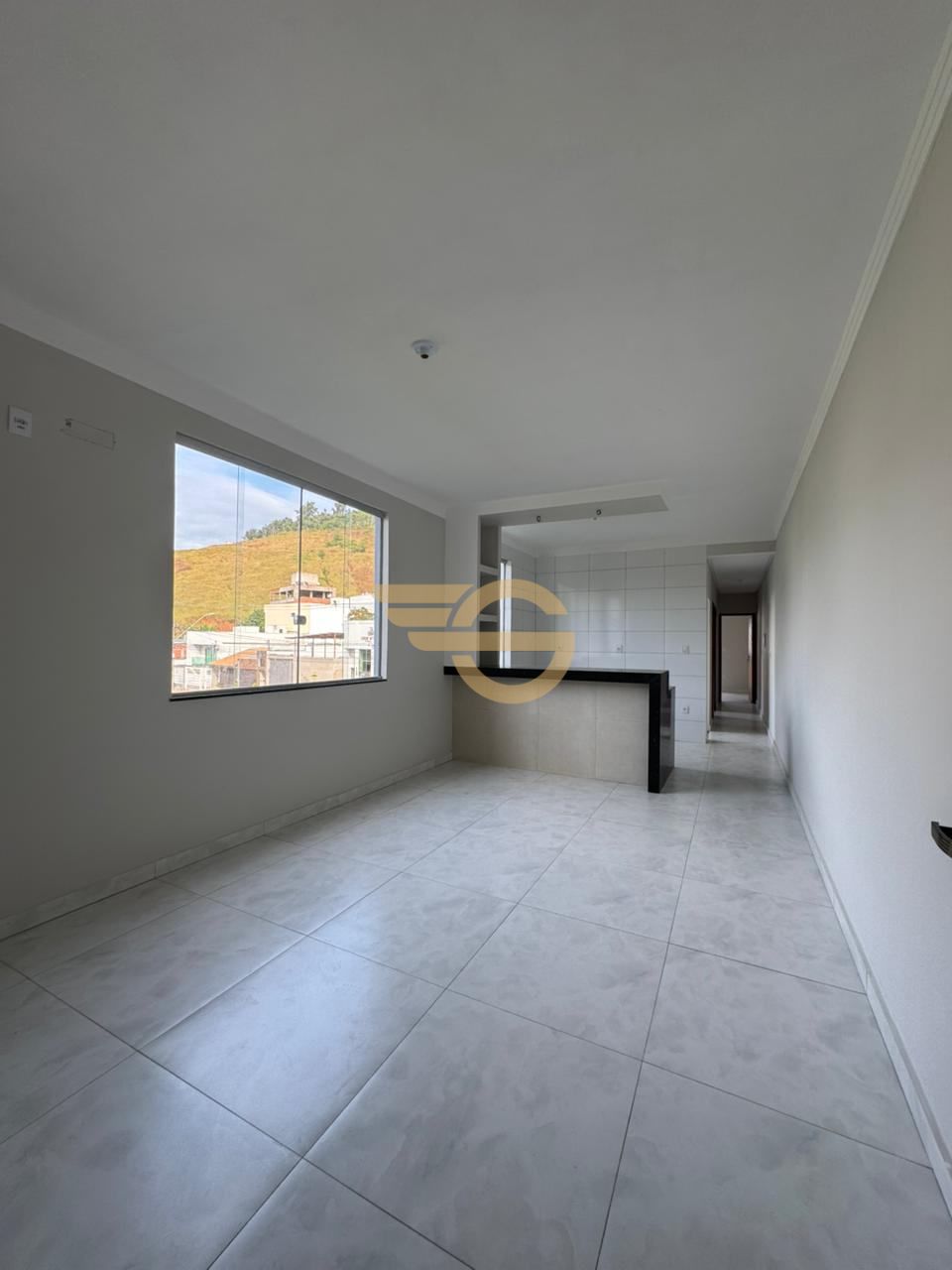 Foto de Apartamento à Venda no Bairro Residencial Bethania