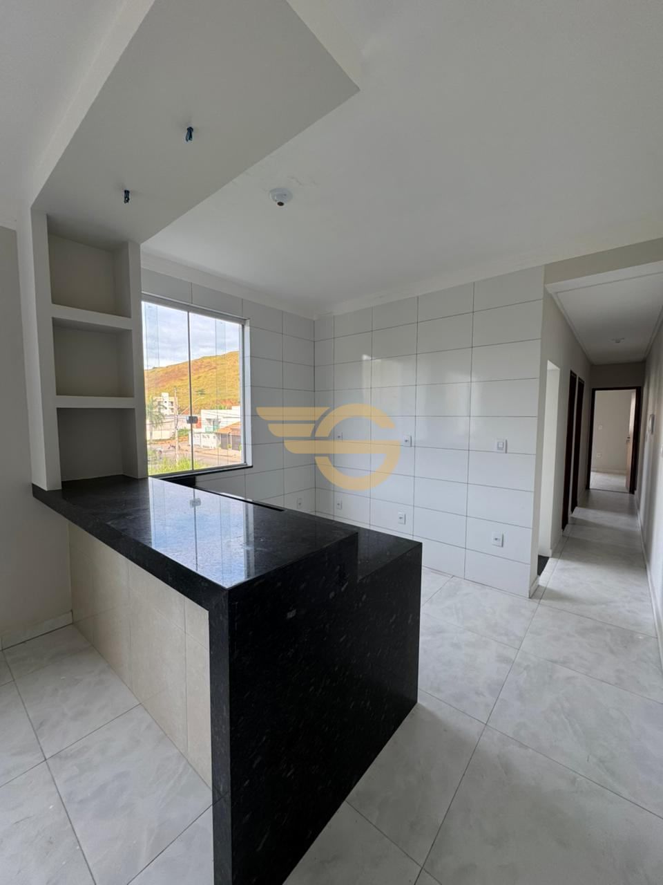 Foto de Apartamento à Venda no Bairro Residencial Bethania