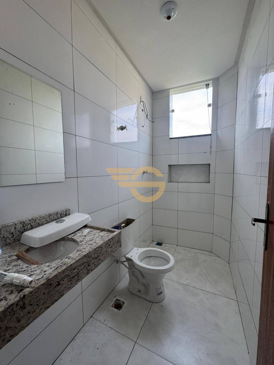 Foto de Apartamento à Venda no Bairro Residencial Bethania