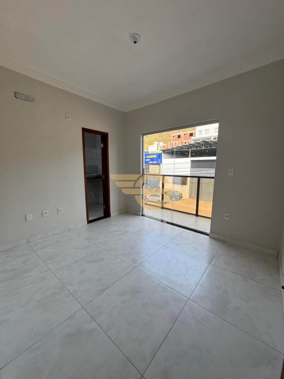 Foto de Apartamento à Venda no Bairro Residencial Bethania