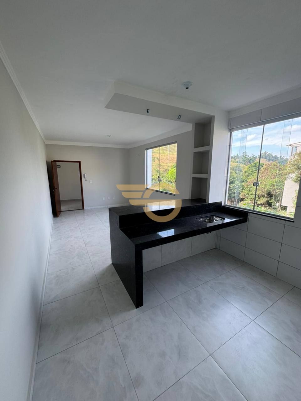 Foto de Apartamento à Venda no Bairro Residencial Bethania