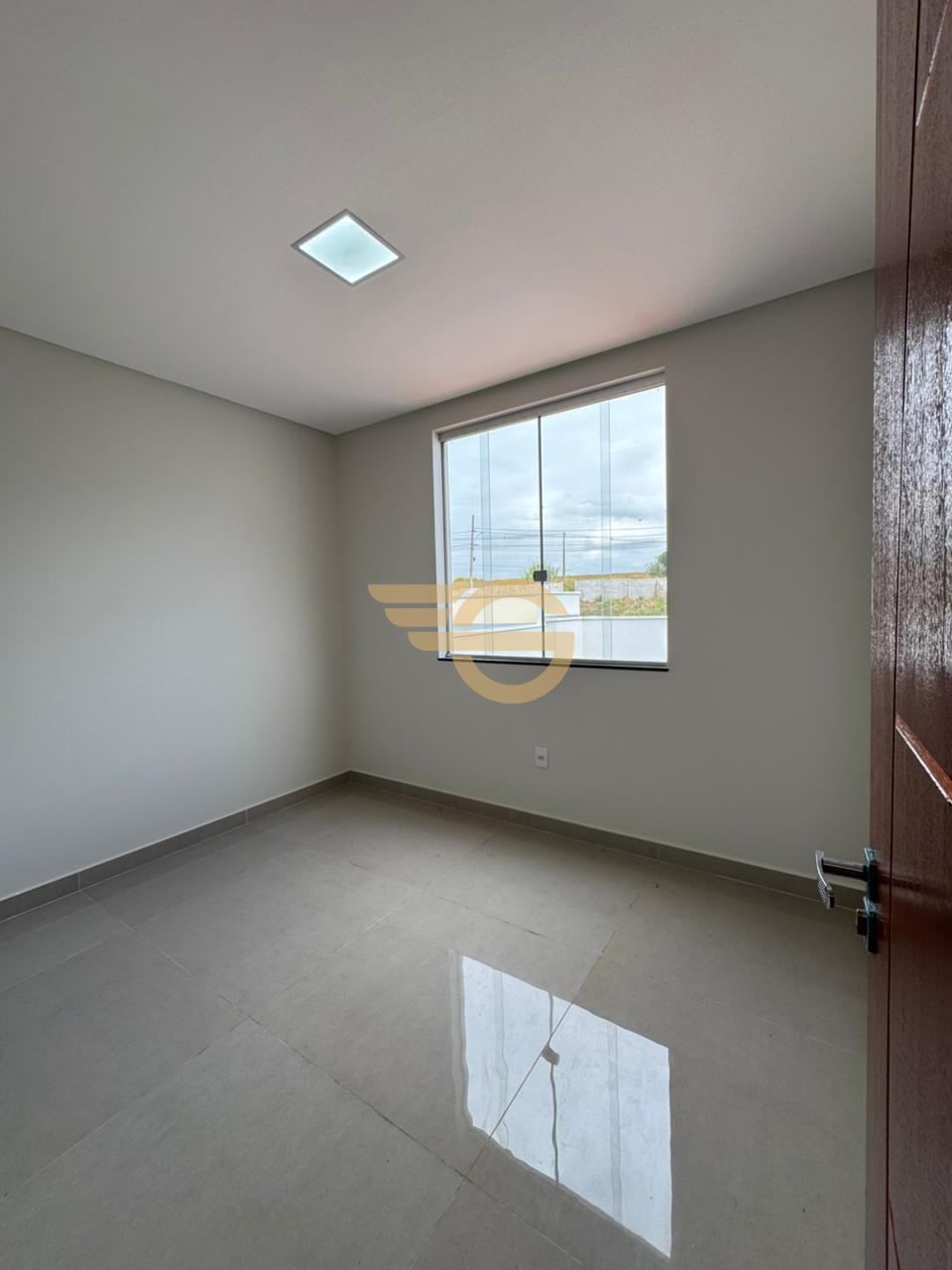 Foto de Casa de ALTO Padrão 3 Quartos no Residencial Bethania com Varanda Gourmet