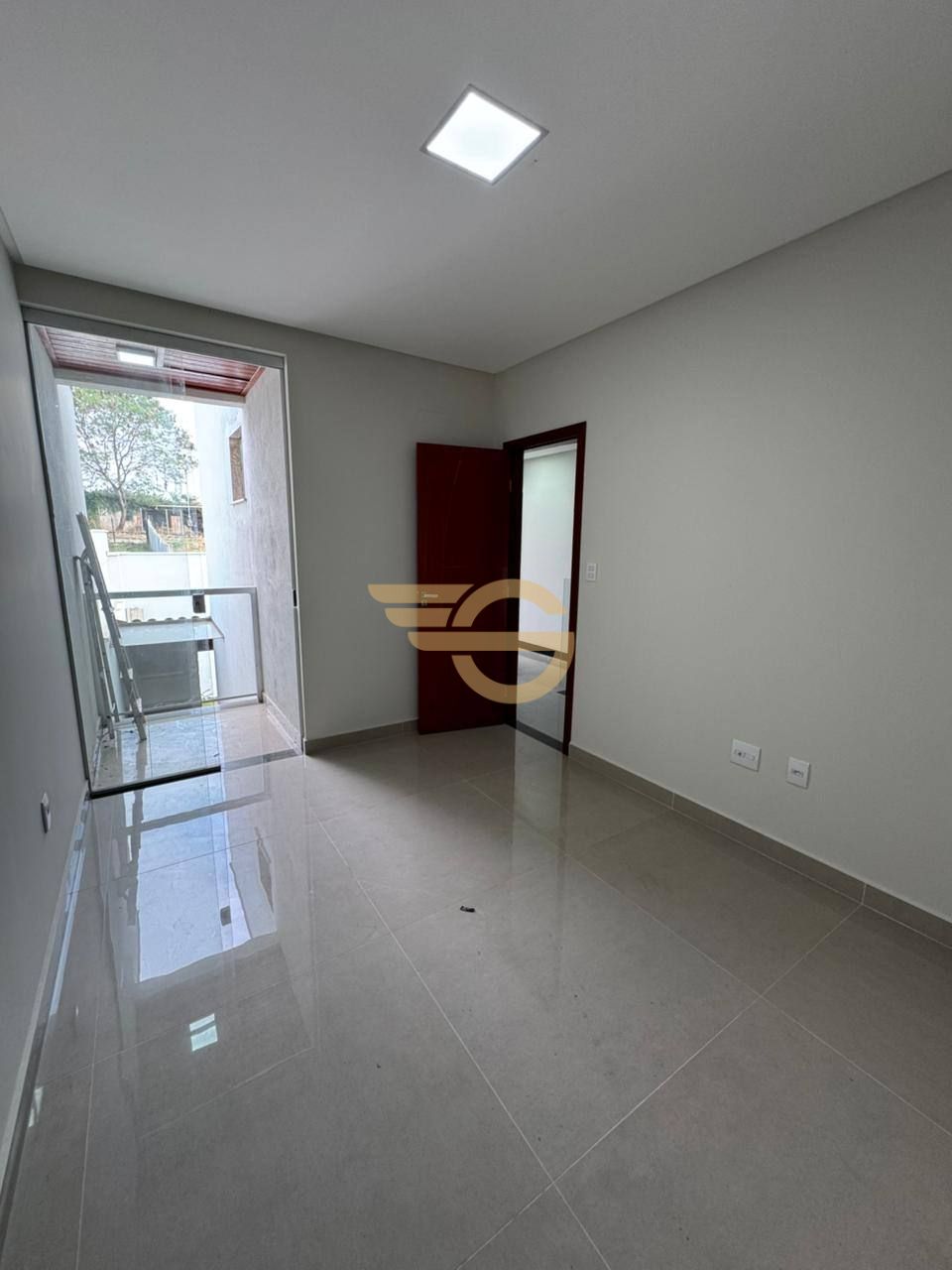 Foto de Casa de ALTO Padrão 3 Quartos no Residencial Bethania com Varanda Gourmet