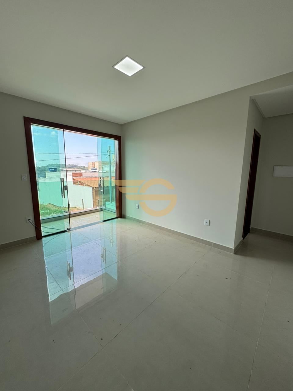 Foto de Casa de ALTO Padrão 3 Quartos no Residencial Bethania com Varanda Gourmet