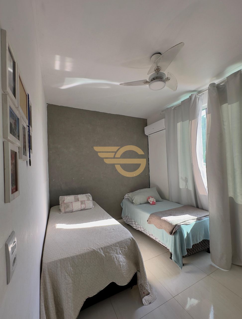 Foto de Apartamento Residencial Bethania