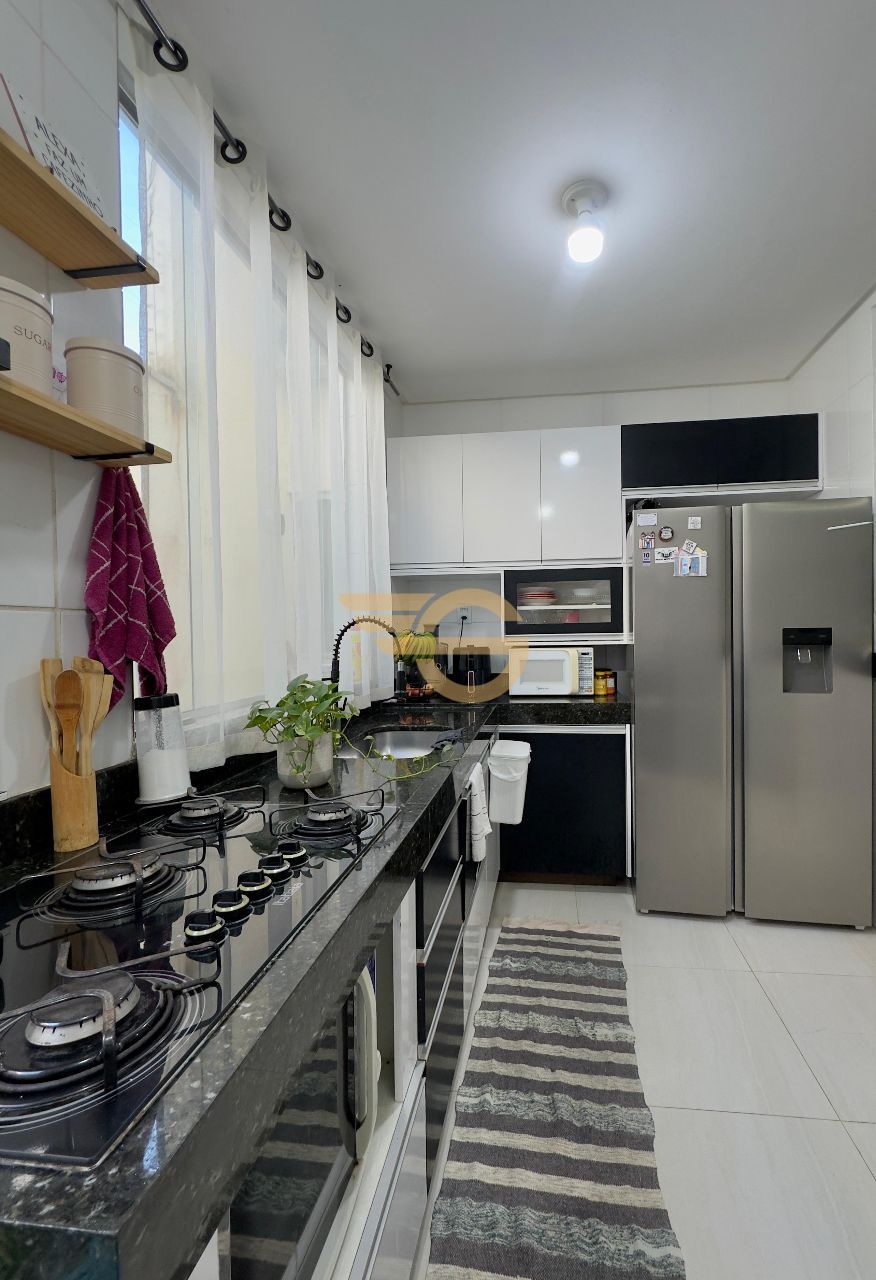 Foto de Apartamento Residencial Bethania