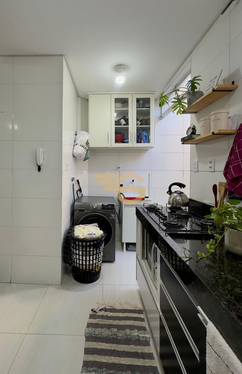 Foto de Apartamento Residencial Bethania