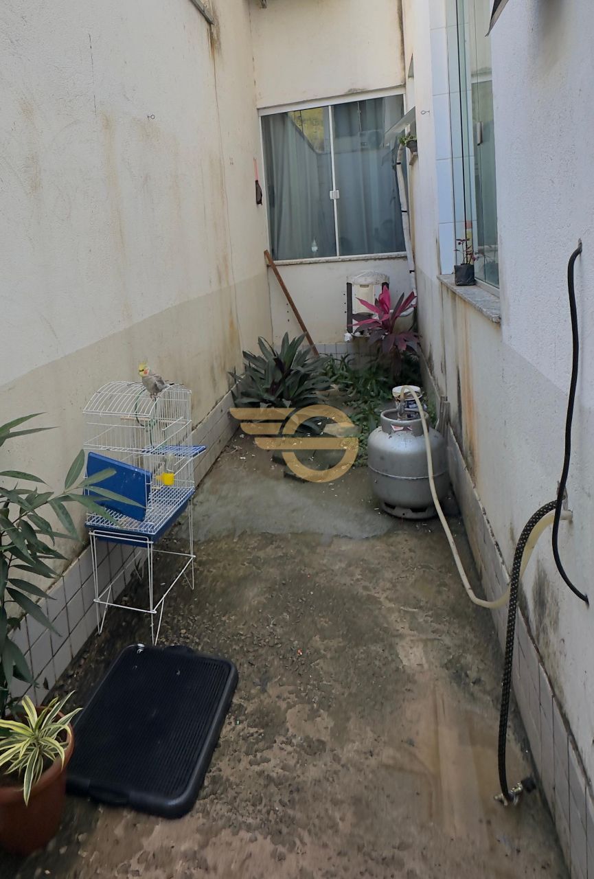 Foto de Apartamento Residencial Bethania