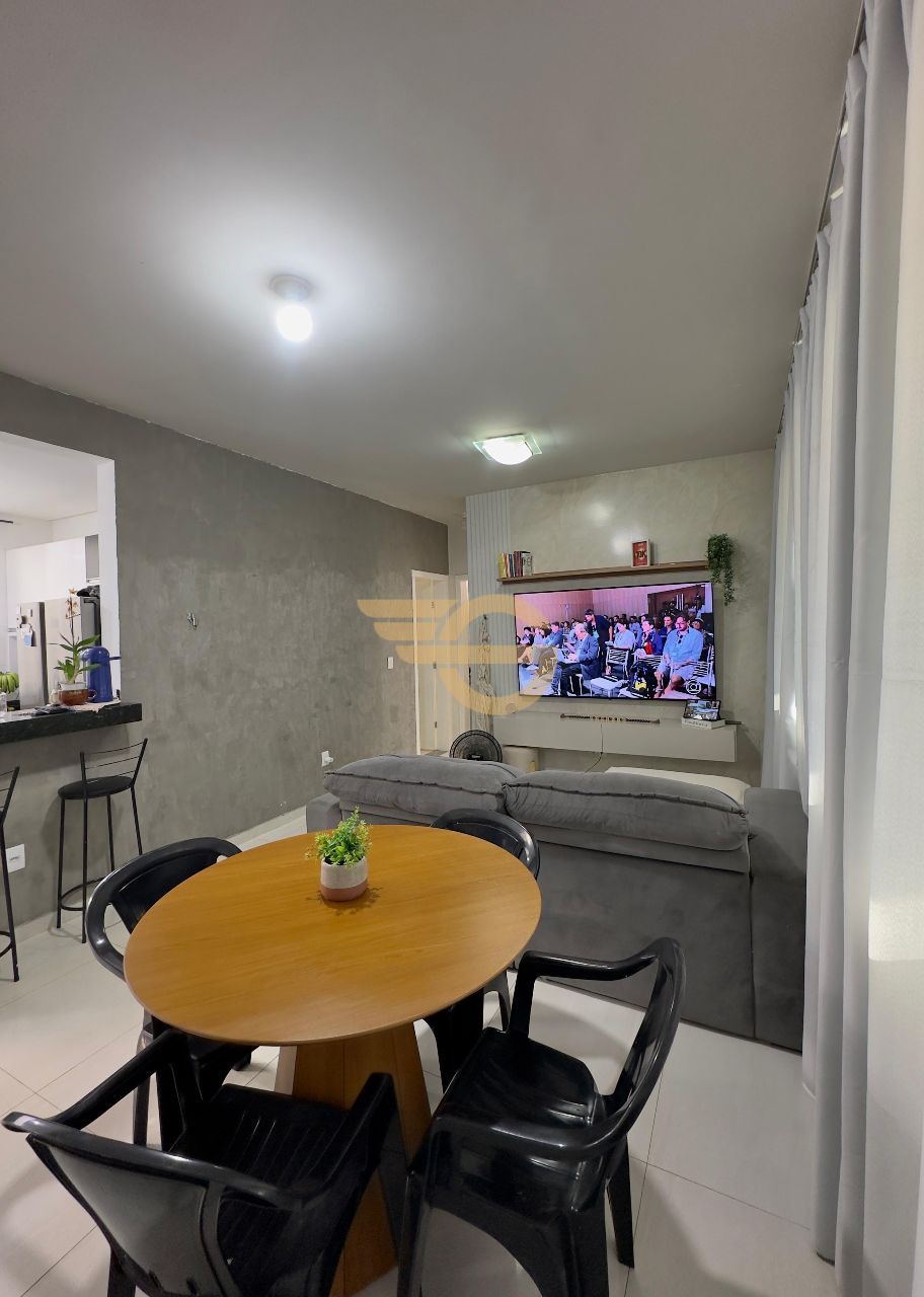 Foto de Apartamento Residencial Bethania