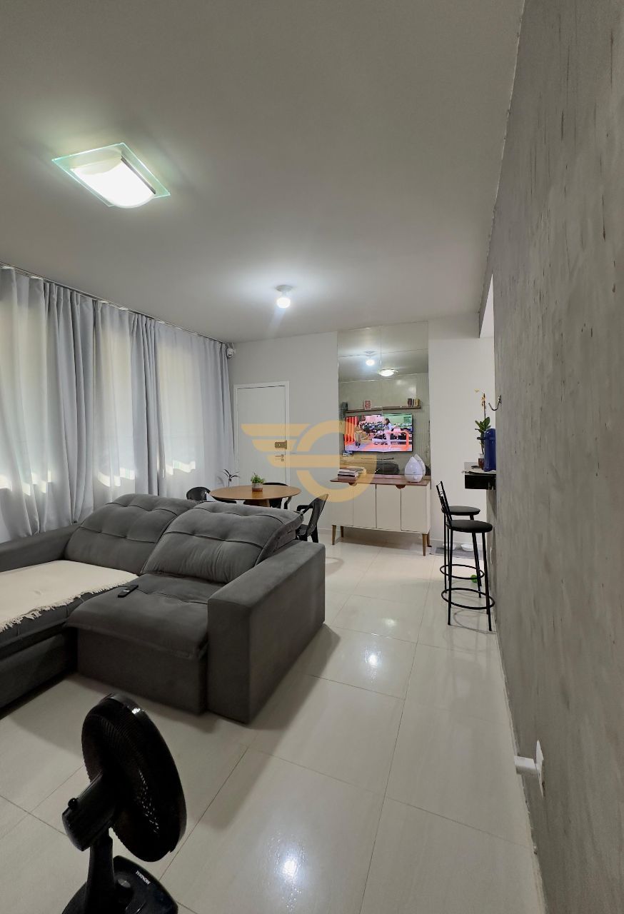 Foto de Apartamento Residencial Bethania