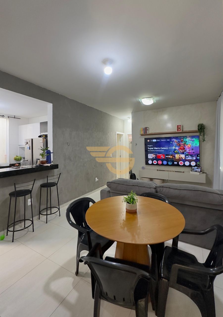 Foto de Apartamento Residencial Bethania