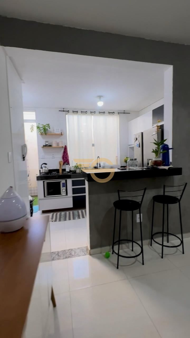 Foto de Apartamento Residencial Bethania
