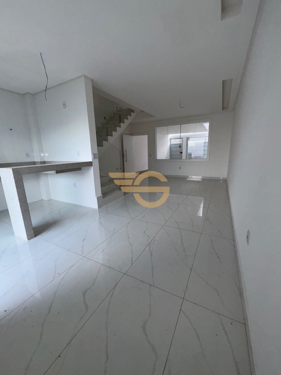 Foto de Casa Geminada à Venda