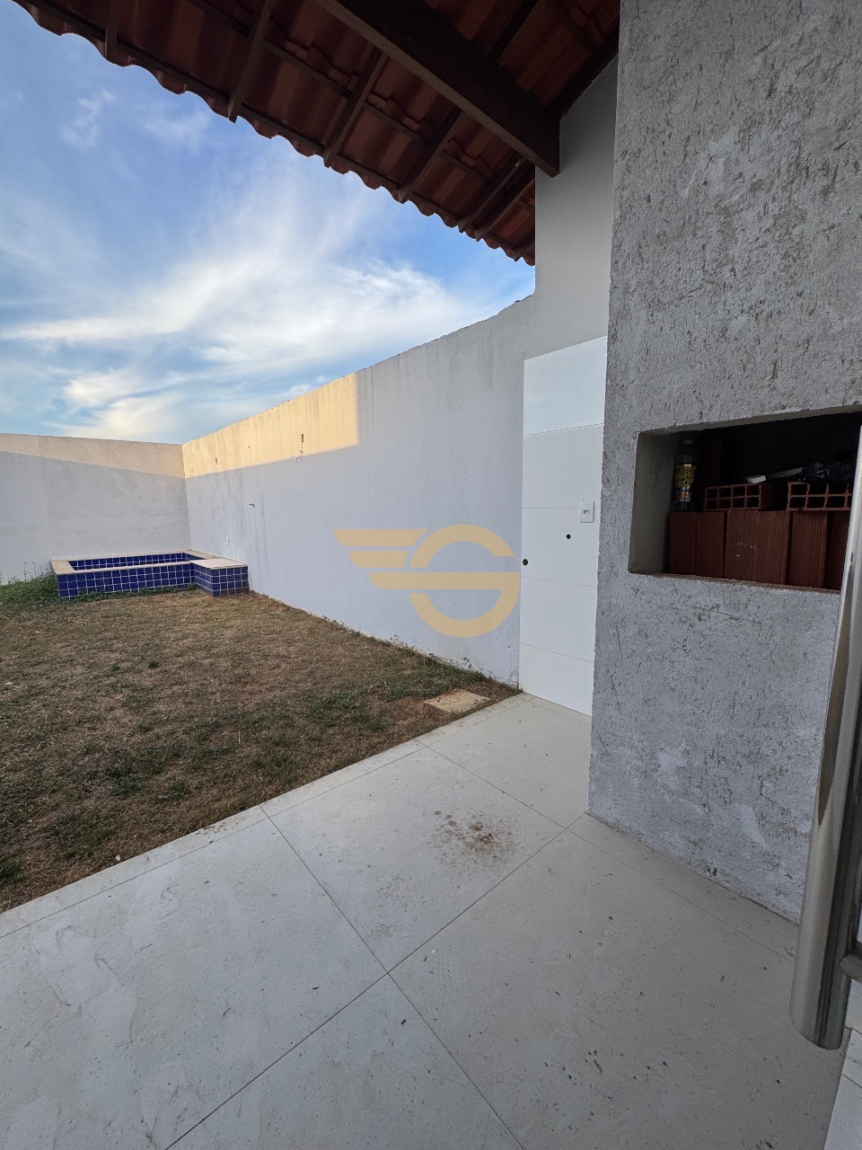 Foto de Casa Geminada à Venda