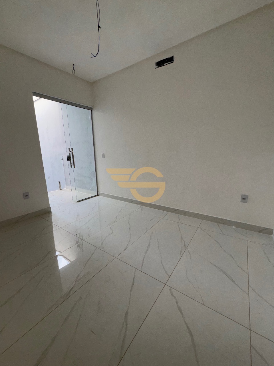Foto de Casa Geminada à Venda