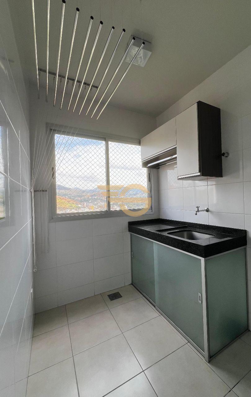 Foto de Apartamento Cidade Nobre