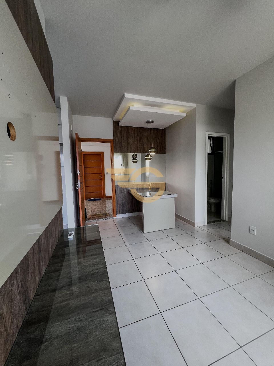 Foto de Apartamento Cidade Nobre