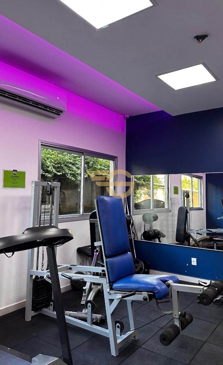 Foto de Apartamento Cidade Nobre