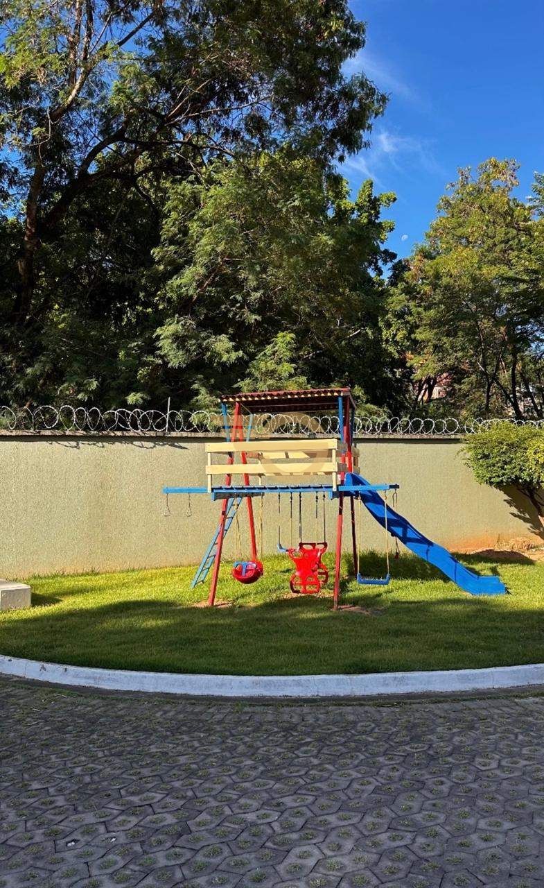 Foto de Apartamento Cidade Nobre