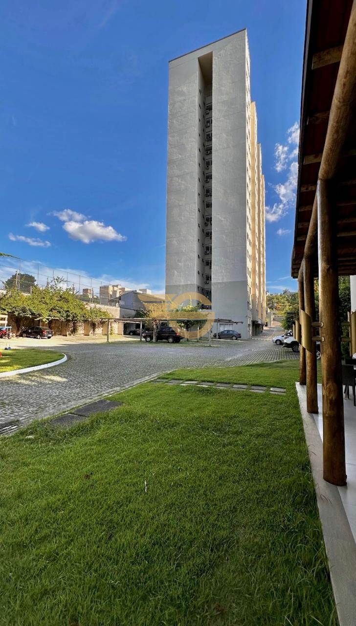 Foto de Apartamento Cidade Nobre