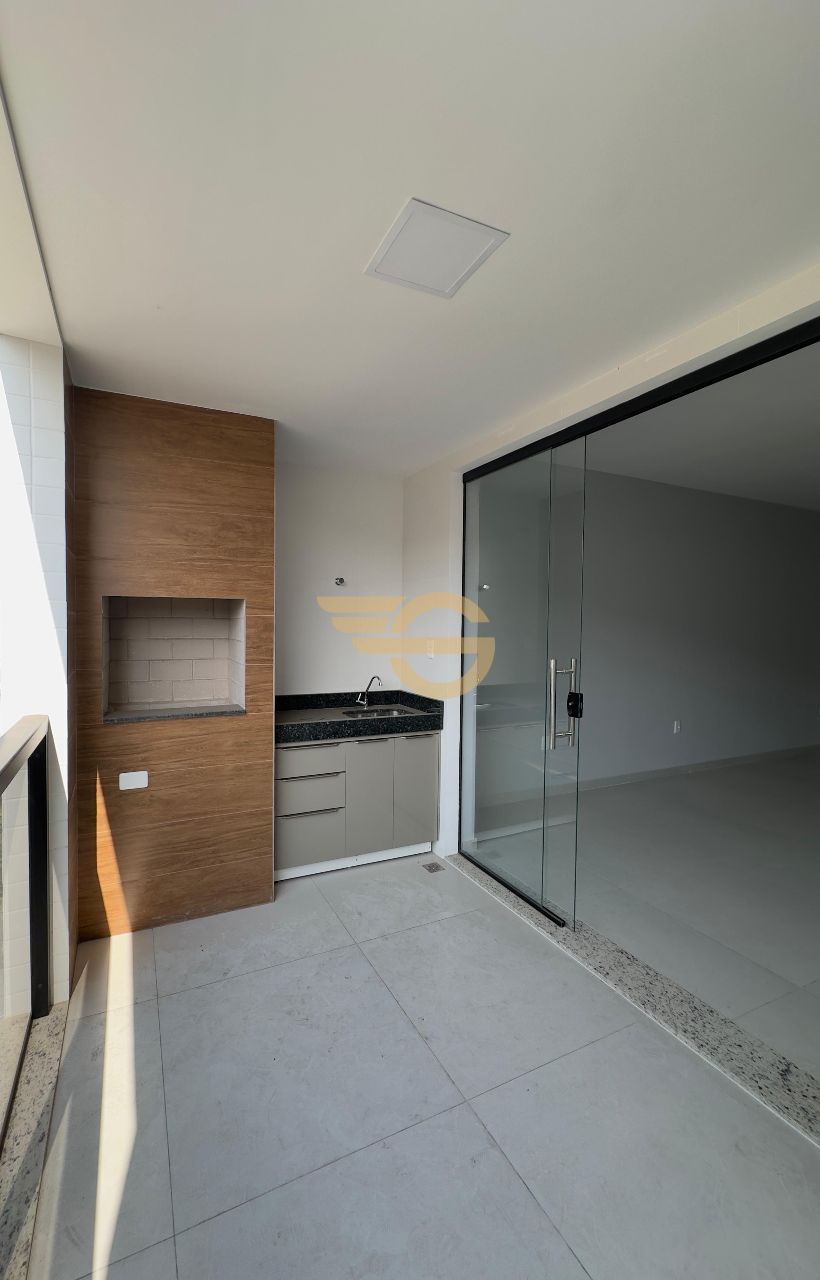 Foto de Apartamento à Venda no Canaã - 3 Quartos, Churrasqueira e 1 Vagas