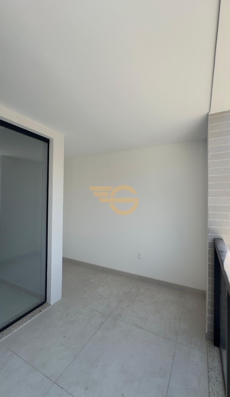 Foto de Apartamento à Venda no Canaã - 3 Quartos, Churrasqueira e 1 Vagas