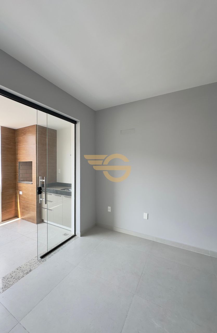 Foto de Apartamento à Venda no Canaã - 3 Quartos, Churrasqueira e 1 Vagas