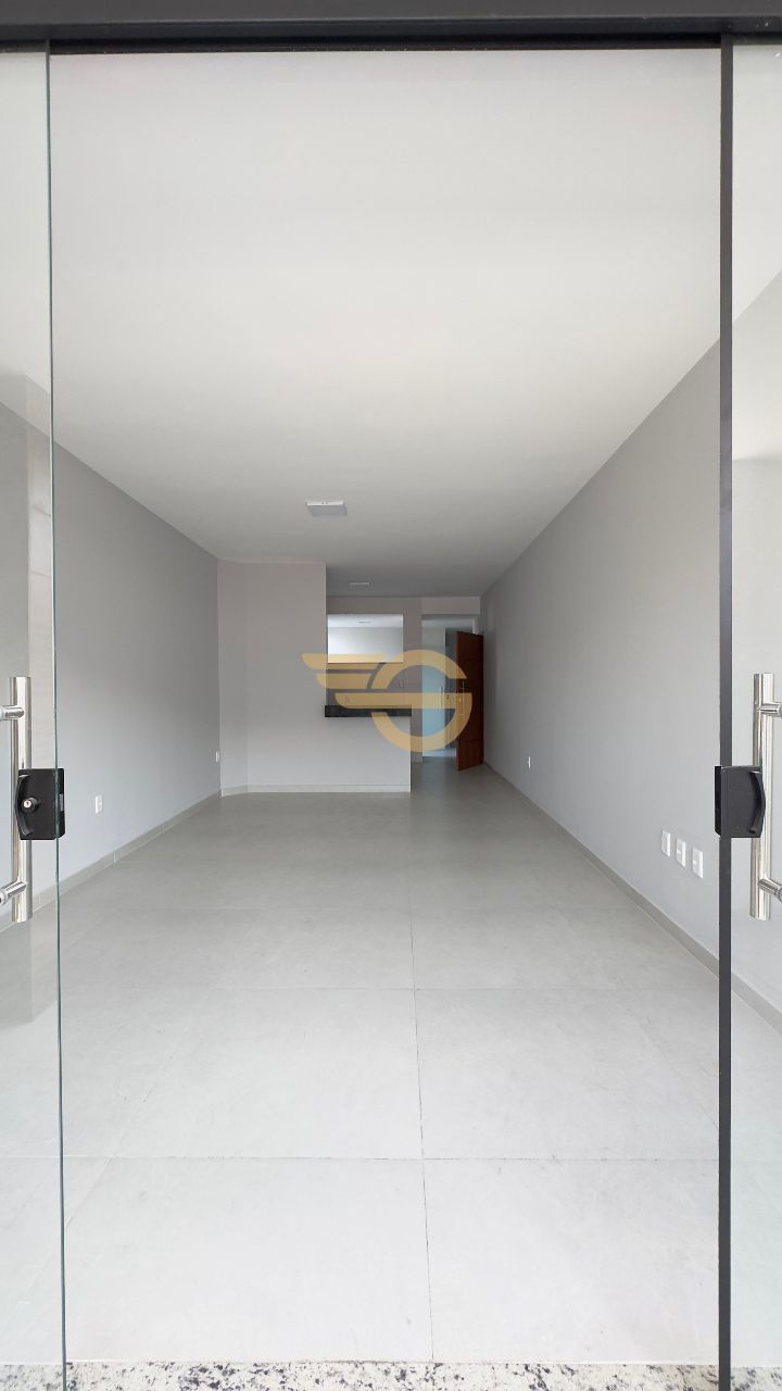 Foto de Apartamento à Venda no Canaã - 3 Quartos, Churrasqueira e 1 Vagas