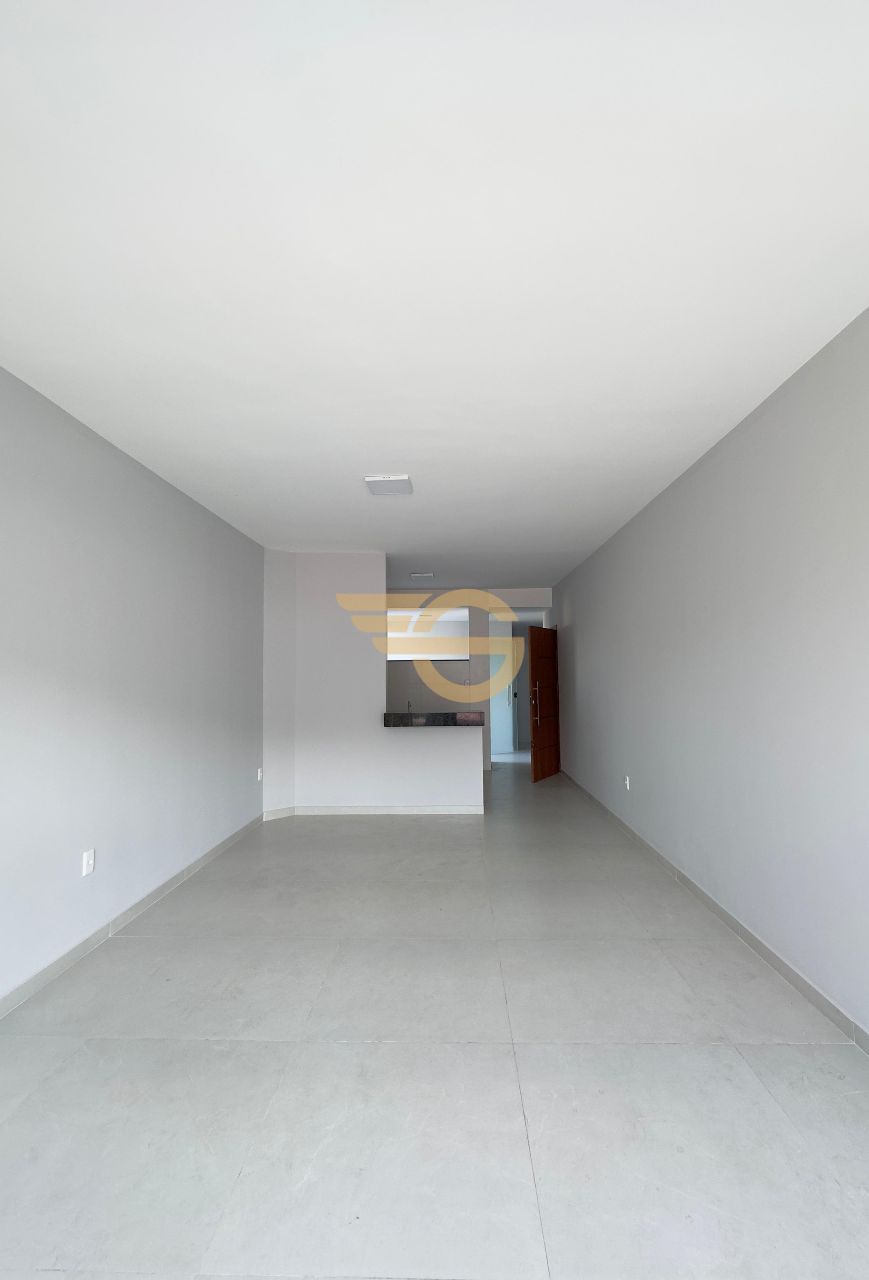 Foto de Apartamento à Venda no Canaã - 3 Quartos, Churrasqueira e 1 Vagas