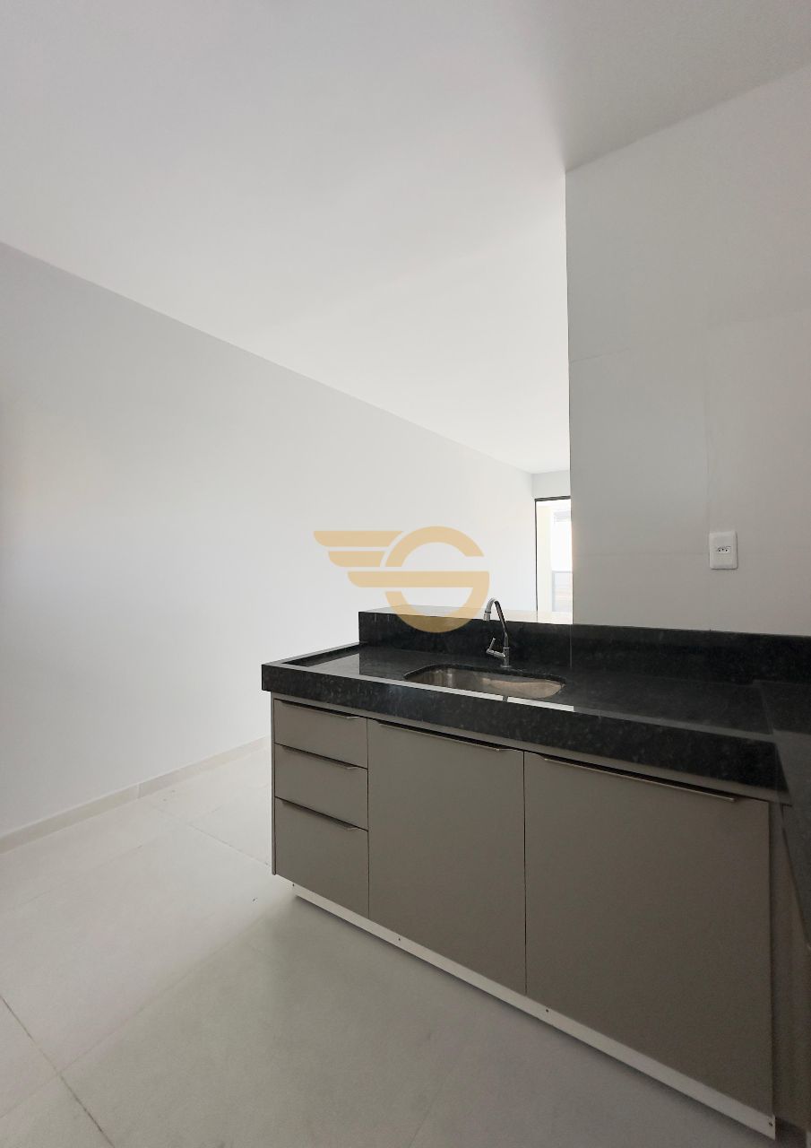 Foto de Apartamento à Venda no Canaã - 3 Quartos, Churrasqueira e 1 Vagas