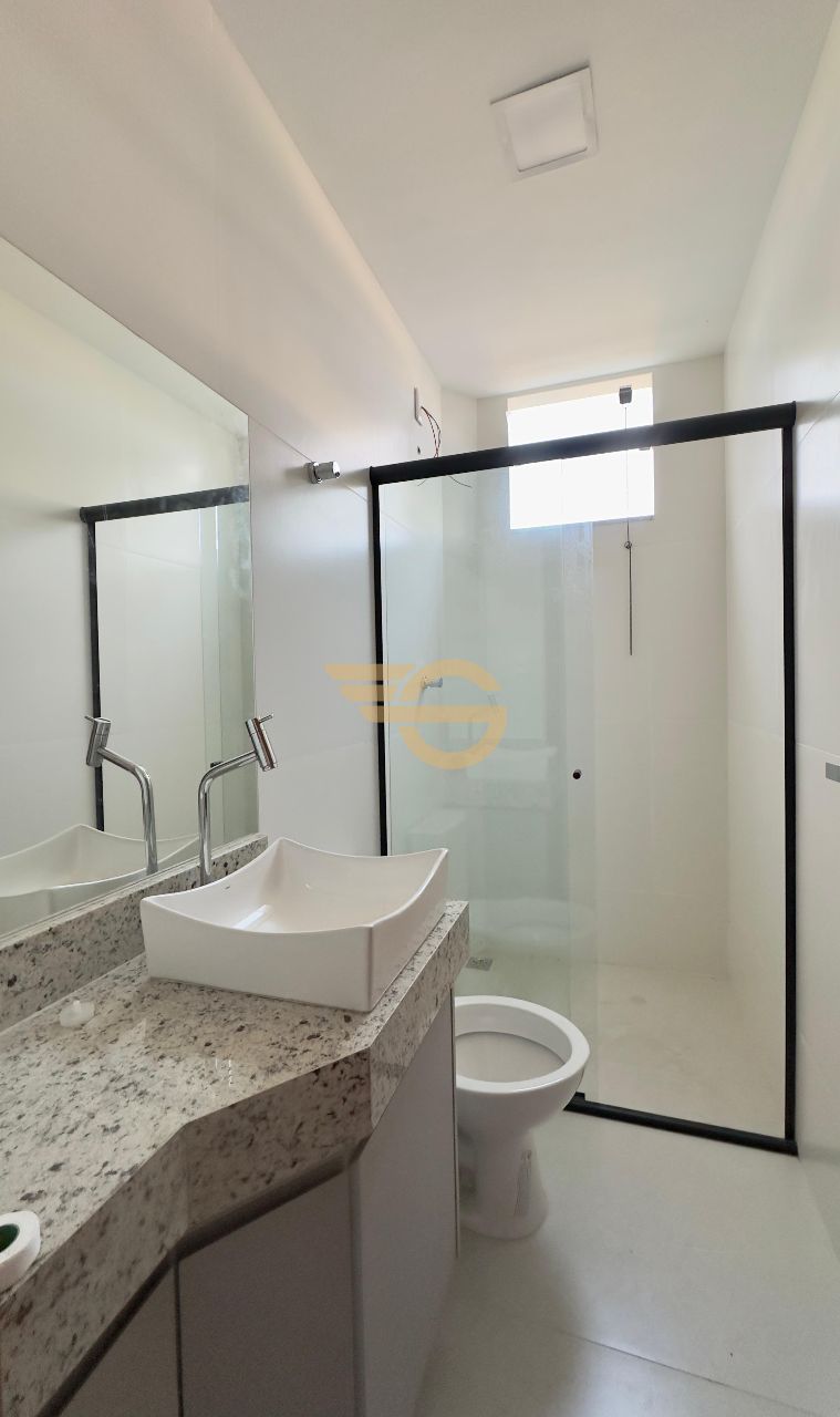 Foto de Apartamento à Venda no Canaã - 3 Quartos, Churrasqueira e 1 Vagas