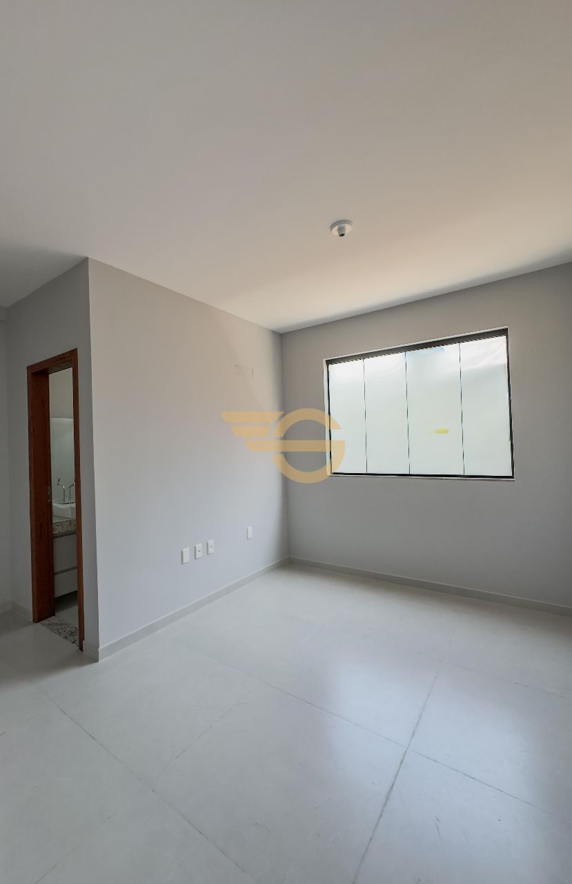 Foto de Apartamento à Venda no Canaã - 3 Quartos, Churrasqueira e 1 Vagas