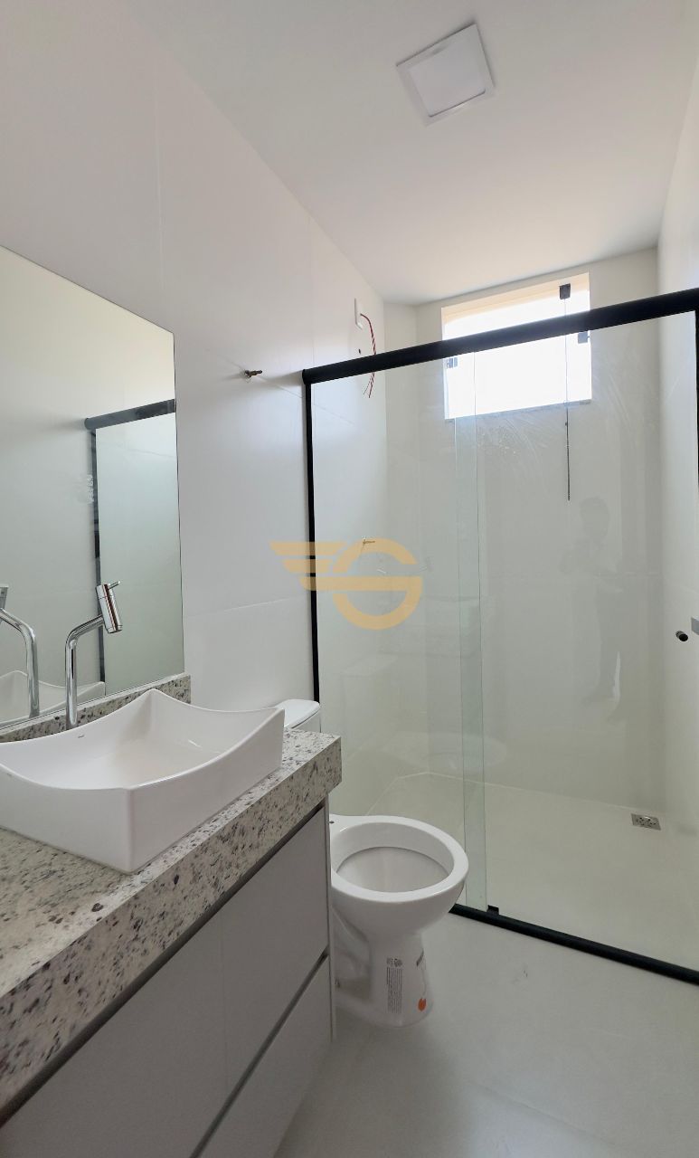 Foto de Apartamento à Venda no Canaã - 3 Quartos, Churrasqueira e 1 Vagas