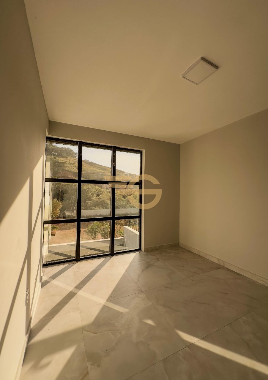 Foto de Casa Geminada 3 Qts Residencial Bethânia | Varanda Gourmet