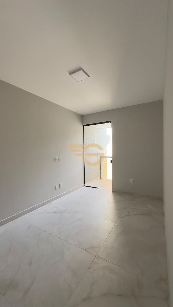 Foto de Casa Geminada 3 Qts Residencial Bethânia | Varanda Gourmet