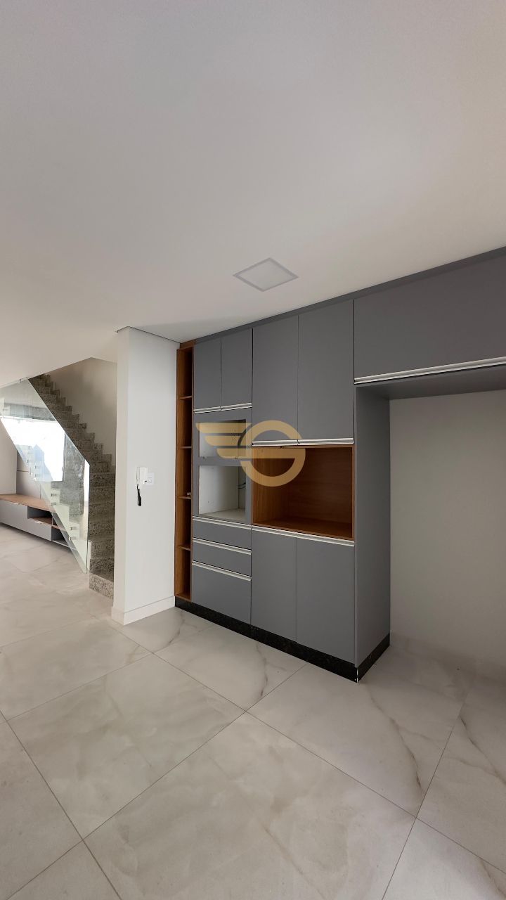 Foto de Casa Geminada 3 Qts Residencial Bethânia | Varanda Gourmet