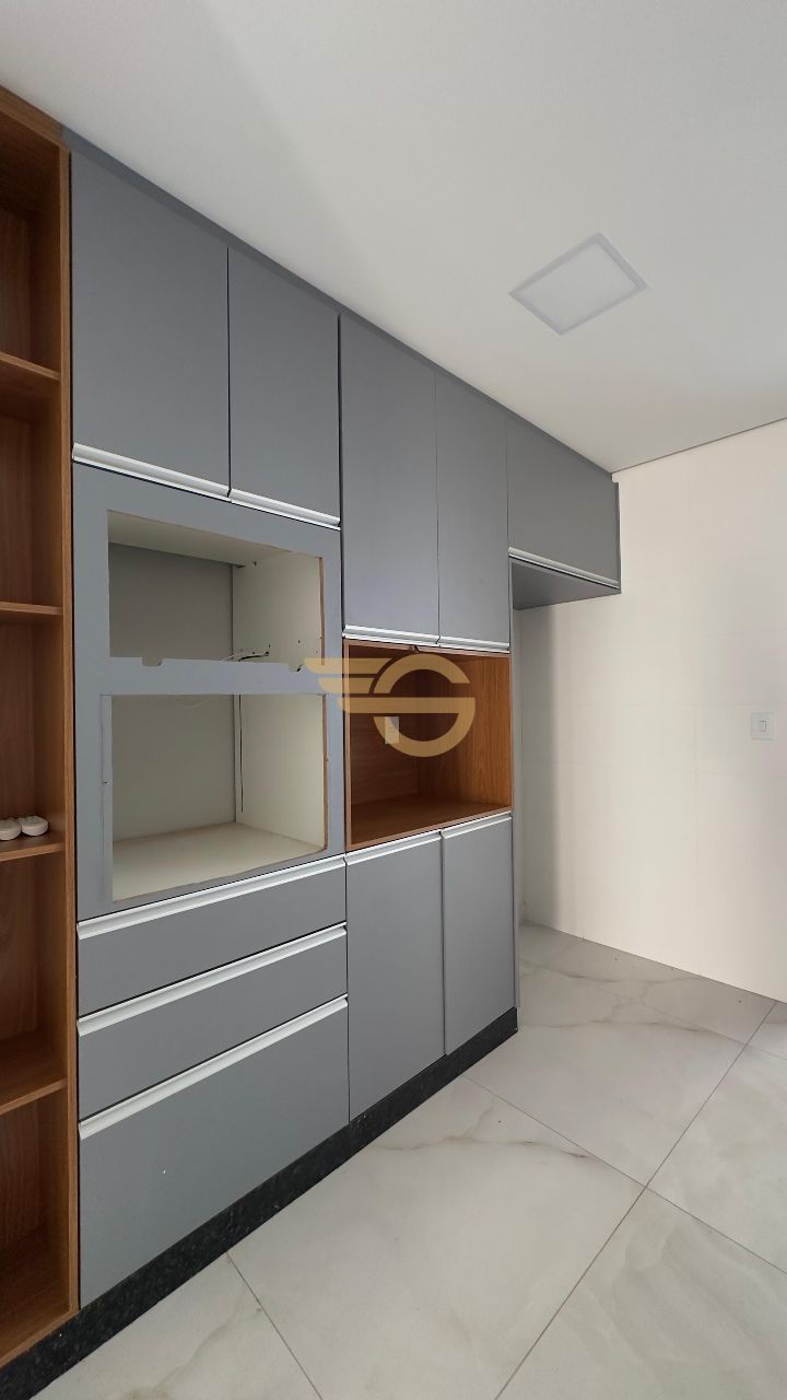 Foto de Casa Geminada 3 Qts Residencial Bethânia | Varanda Gourmet