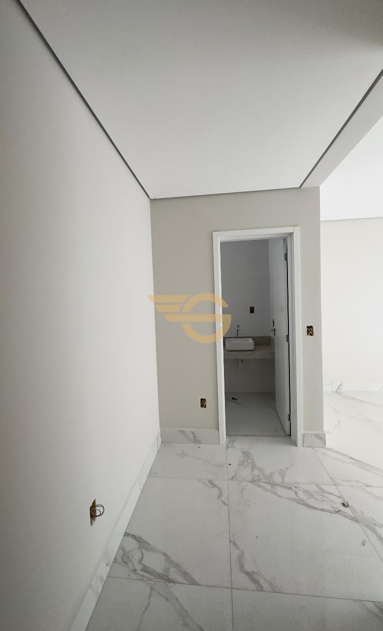 Foto de Apartamento 3 Qts no Veneza, Ipatinga com Varanda Gourmet