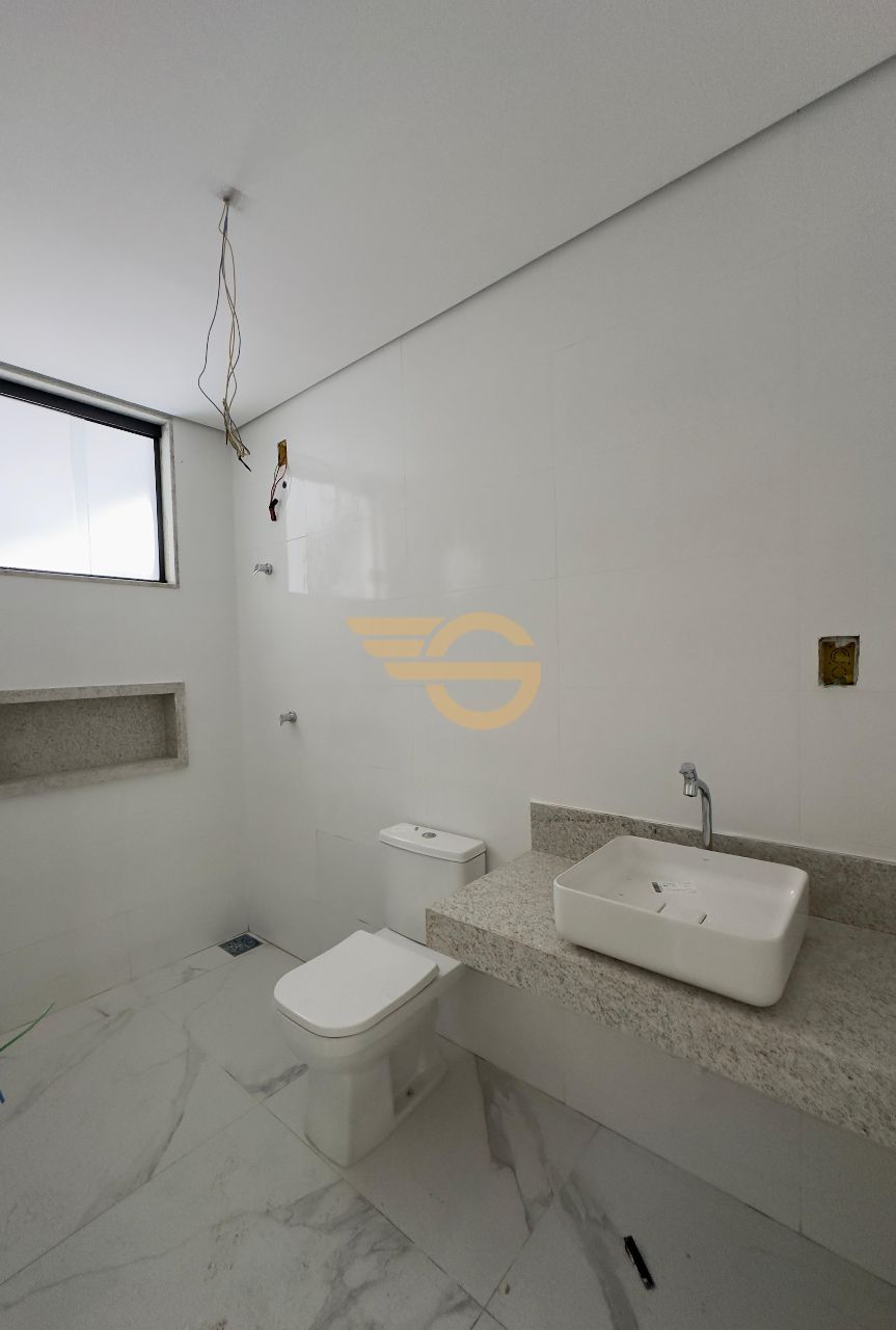 Foto de Apartamento 3 Qts no Veneza, Ipatinga com Varanda Gourmet