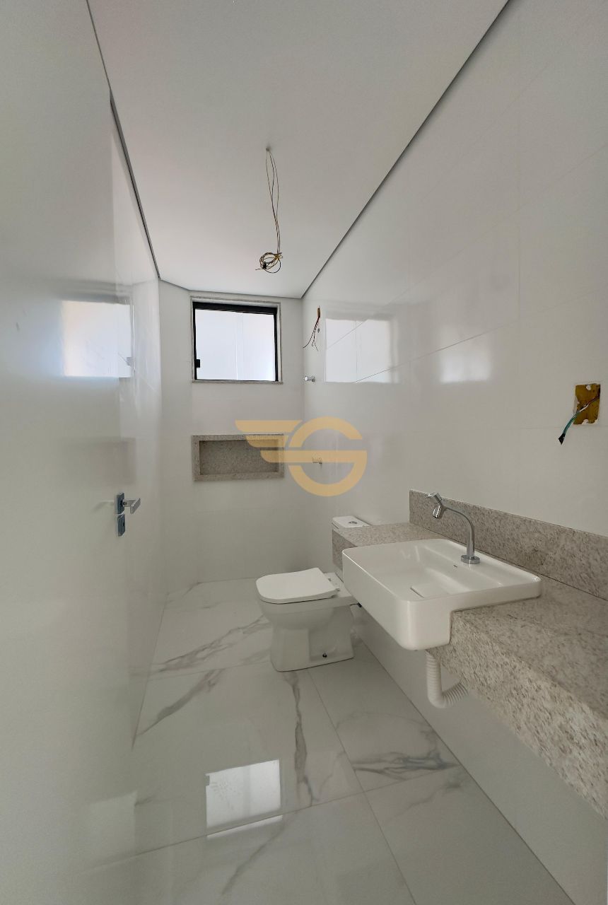 Foto de Apartamento 3 Qts no Veneza, Ipatinga com Varanda Gourmet