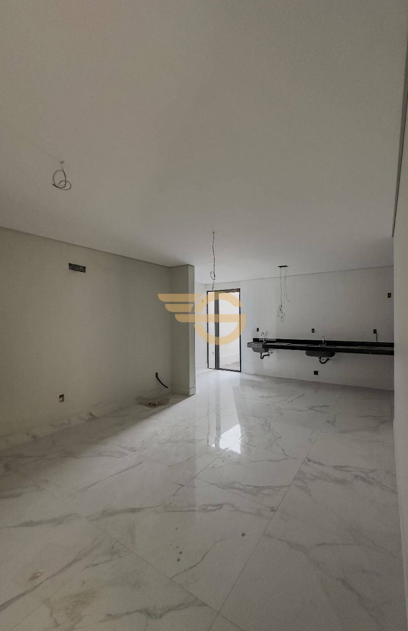 Foto de Apartamento 3 Qts no Veneza, Ipatinga com Varanda Gourmet