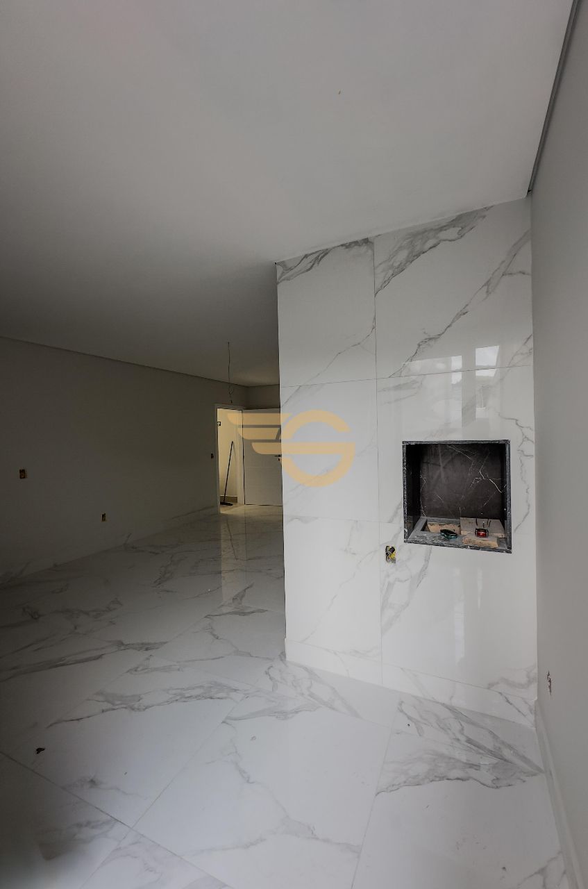 Foto de Apartamento 3 Qts no Veneza, Ipatinga com Varanda Gourmet