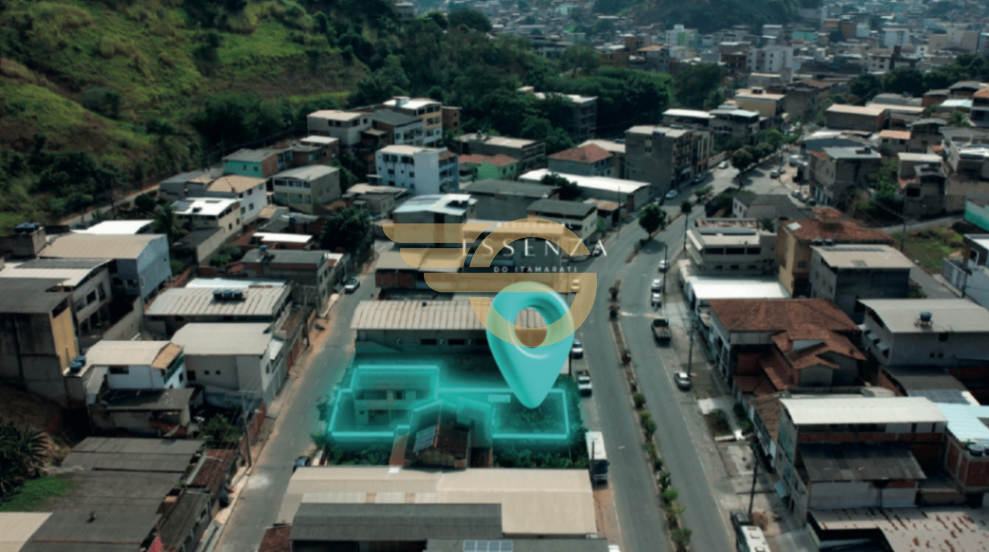 Foto de Lançamento Essenza do Itamarati - Apartamento na Planta no Tiradentes - 2 Quartos, Elevador e 1 Vaga