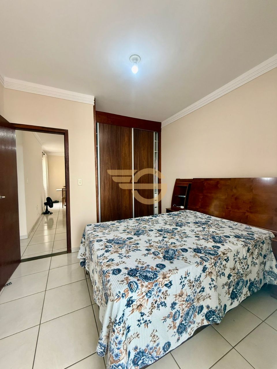 Foto de Apartamento 3 Qts Jardim Panorama Ipatinga | com Planejados
