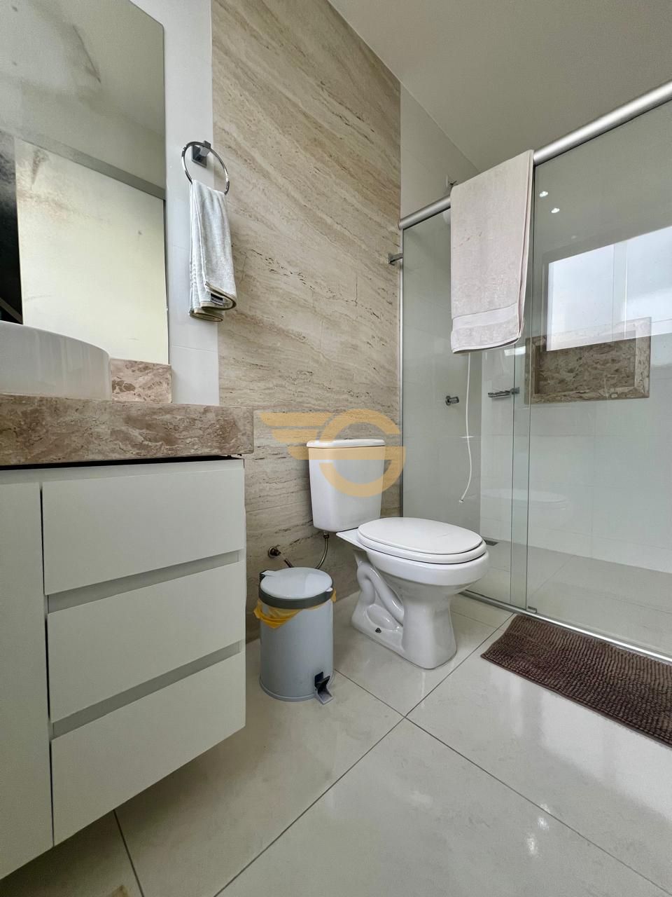 Foto de Cobertura Duplex no Jardim Panorama