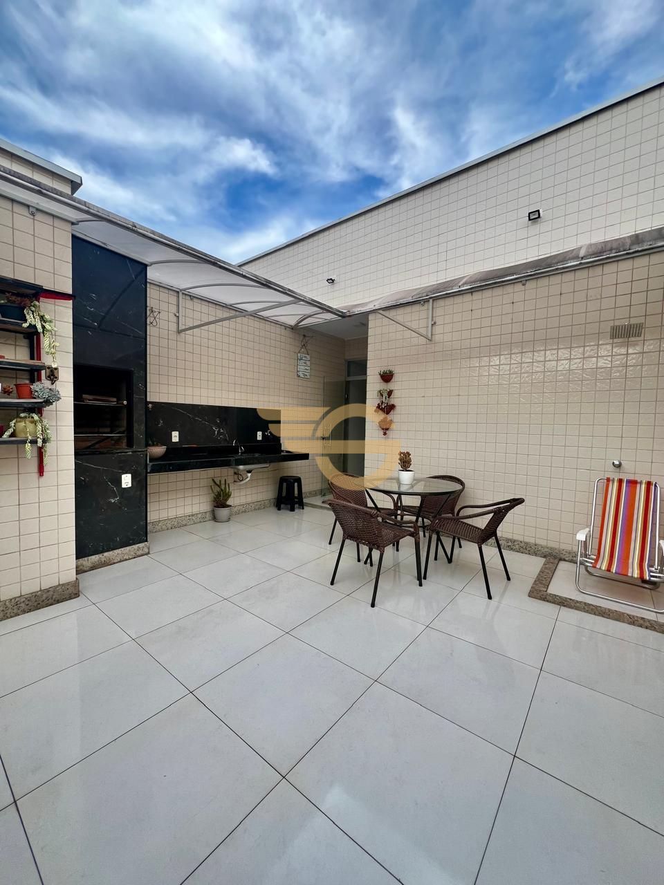 Foto de Cobertura Duplex no Jardim Panorama