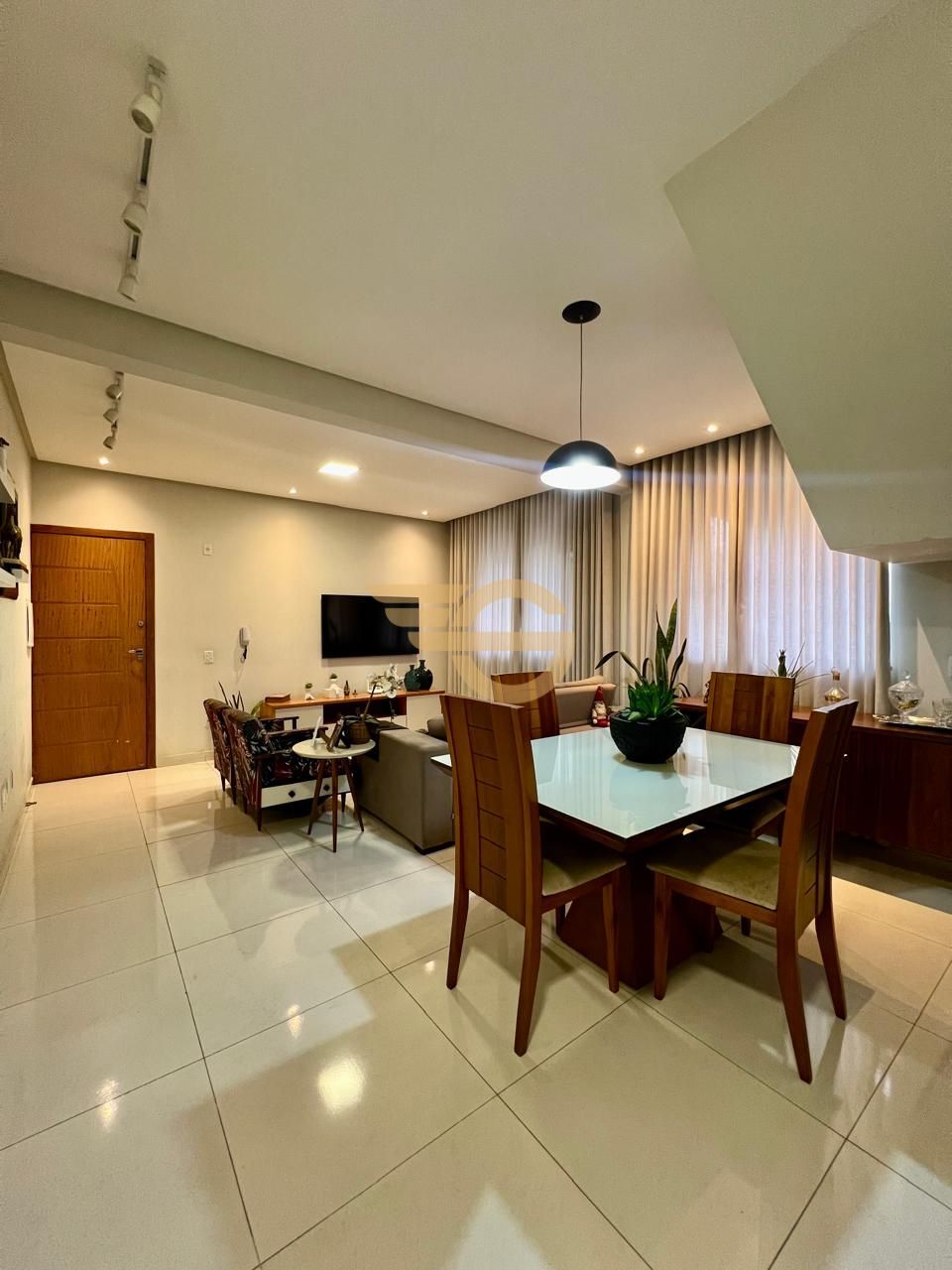 Foto de Cobertura Duplex no Jardim Panorama