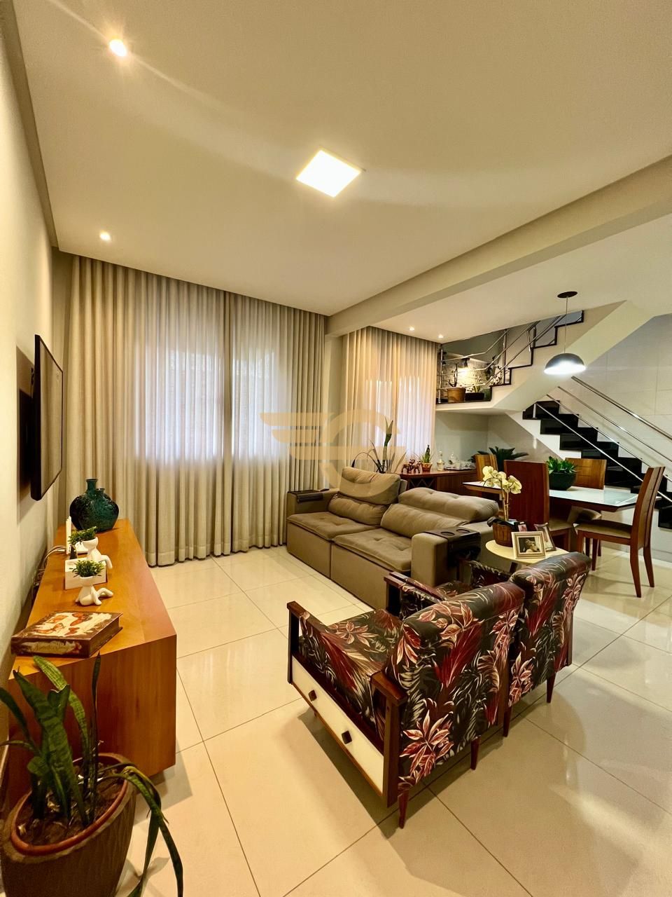 Foto de Cobertura Duplex no Jardim Panorama