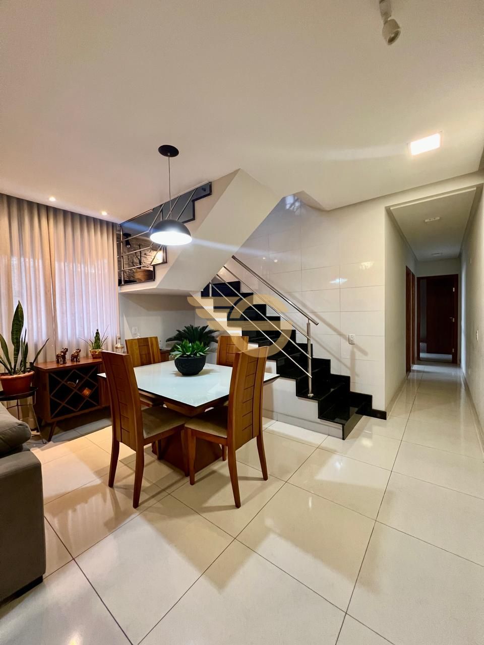 Foto de Cobertura Duplex no Jardim Panorama