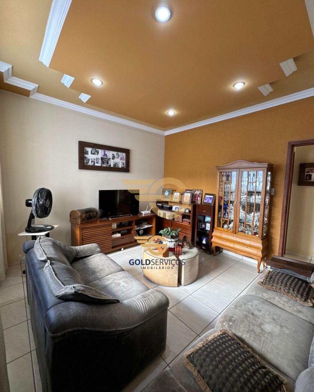 Foto de Apartamento 3 Qts no Iguaçu Ipatinga | Mobiliado com Vista